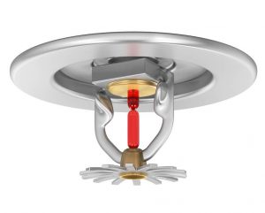 Fire Fighting System